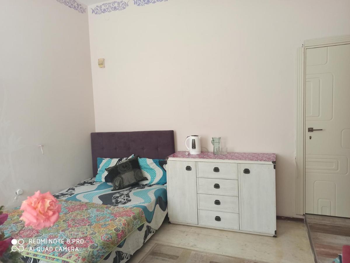Номер В Гостевом Доме У Моря Odessa Exterior foto